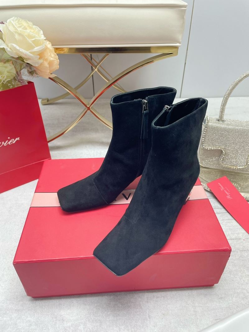 Roger Vivier Boots